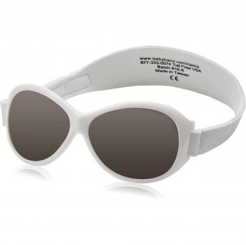 Retro Baby Banz Wrap Around Sunglasses (0-2 Years)