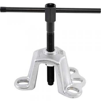 Extractor de palieres 4 y 5 agujeros círculo de agujeros 100-115 mm BGS 7733