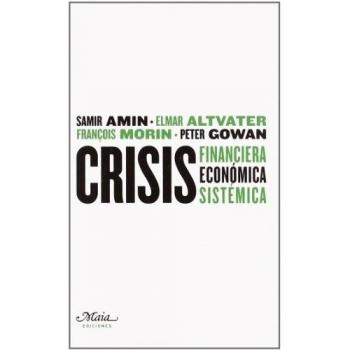 Crisis Financiera Economica Siste