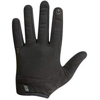 PEARL IZUMI Guantes De Ciclismo Attack FF Negro