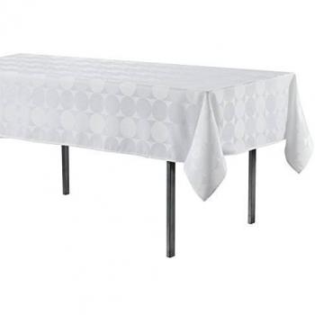 Douceur d 'Intérieur - Mantel rectangular