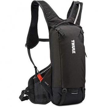 Mochila de Hidratación Thule Rail 8L Negra