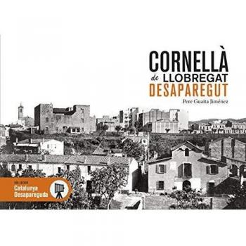CORNELLÀ DESAPAREGUT: 48