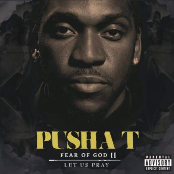 Fear Of God II - Let Us Pray