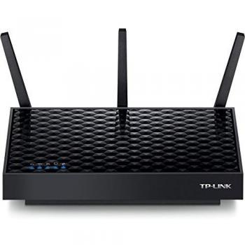 TP-LINK AP500 - Punto de acceso inalámbrico Gigabit AC1900 de banda dual