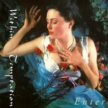 Enter [180 gm LP vinyl