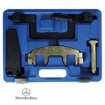 Juego de herramientas de reglaje de motores para Mercedes-Benz M271 BRILLIANT TOOLS