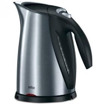 Braun - Hervidor de Agua WK 600 Sommelier