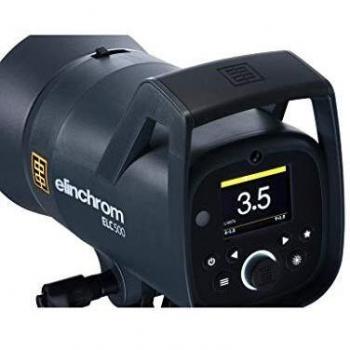 Elinchrom ELC 500 TTL Marca Elinchrom