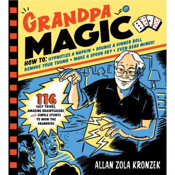 Grandpa Magic