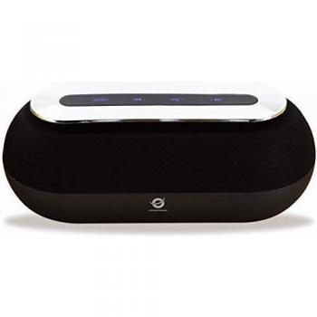 Conceptronic DUNKAN01G 10 W Negro - Altavoces portátiles