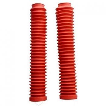 Yamaha TTR250 1999 - 08 Arrugas fuelles