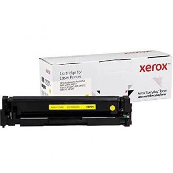 Yellow Toner Cartridge Like HP SUPL