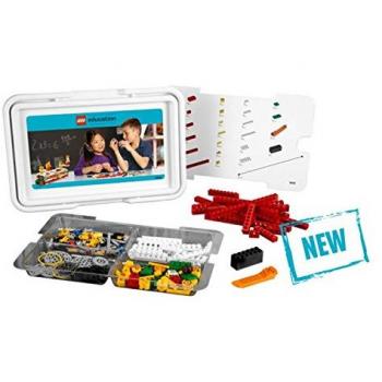 LEGO Juego de máquinas simples de educación # 9689