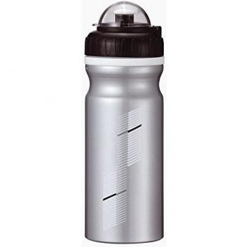 BBB - Bidon Alutank Bwb-25 680 Cc Plata Cepillada