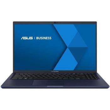 Portátil ASUS ExpertBook B1 B1500CENT-BQ1659R - 15.6 Full HD, Intel Core i7-1165G7, 16GB RAM, 512GB SSD, Wi-Fi 6,