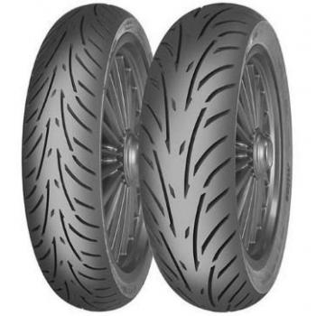Neumático de scooter MITAS TOURING FORCE-SC 120/70-13 TL 53L