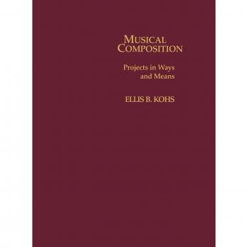 Musical Composition: Techniques and Strategies for Creative Expression