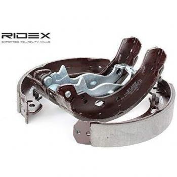 Ridex 70B0139 - Zapatas de freno