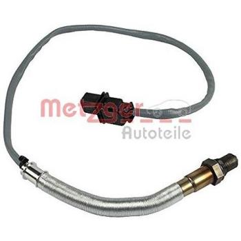 Sonda Lambda METZGER 0893243 para BMW Serie 1, 3, 5, 6, 7 y Z4