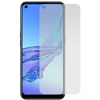 Todotumovil Protector de Pantalla OPPO A53 de Cristal Templado Vidrio 9H para movil