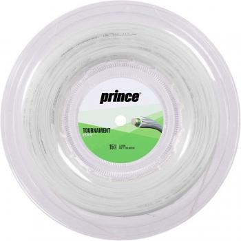 Prince Cordaje de tenis TOURNAMENT NYLON 15L 1.38 mm 200M