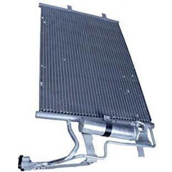 Maxgear AC885524 - Condensador de aire acondicionado, condensador, aire acondicionado