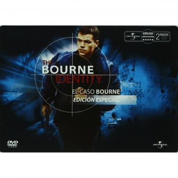 The Bourne Identity