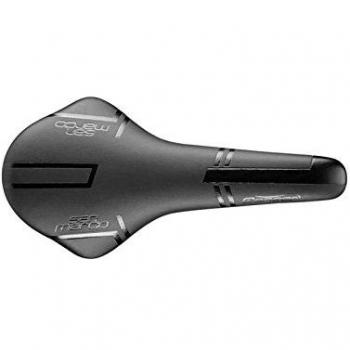 San Marco Concor Racing Sillín, Hombre, Negro, 278 x 134 mm