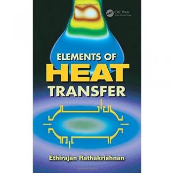 Elements of Heat Transfer