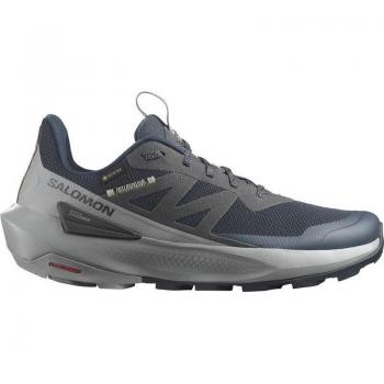 Zapatillas de montaña Salomon Elixir Activ Gore-Tex® Carbon Hombre