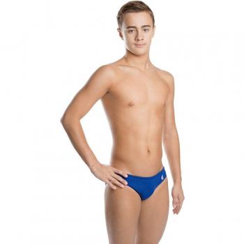 Cult Boy 's antichlor swimtrunks, color azul 2 x l