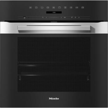 Horno multifunción Miele pirolítico - H 7262 BP ED/CS