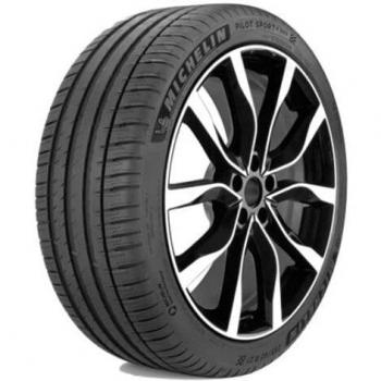 Neumático Michelin Pilot Sport 4 SUV ZP