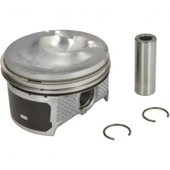 Pistón ENGITECH ENT050015 STD - Pistón de repuesto, compatible con motores específicos, fabricado en material de alta calidad para mayor durabilidad, diseño estándar (STD) para ajuste perfecto