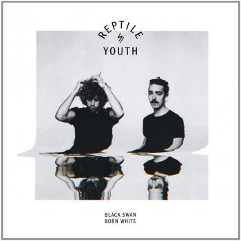 Black Swan Born White [Vinilo]