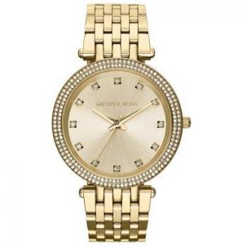 Michael kors mk3216 wristwatch for women
