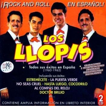 Todos Sus Exitos En España