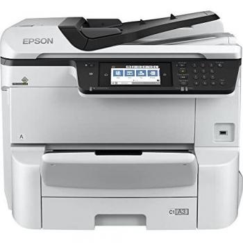 Epson WorkForce Pro WF-C8690DWF Power PDF
