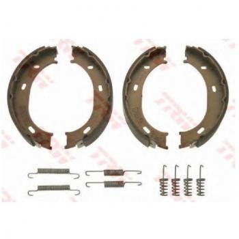 TRW GS8433 Zapatas de Freno y Accesorios