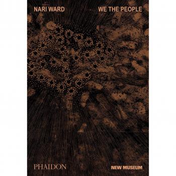 Nari Ward: Nosotros, el Pueblo (Obra de Arte)