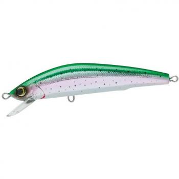 Yo Zuri Mag Minnow 105 flotante señuelo r1139-hnm
