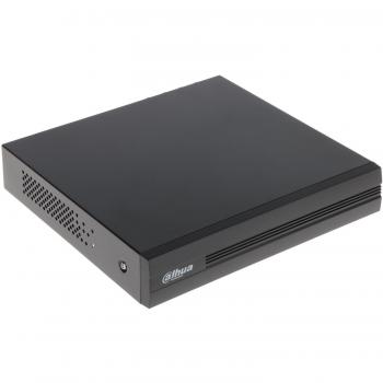 XVR Dahua 4 Canales DH-XVR1B04-I con Tecnología de Video Vigilancia de Alta Definición