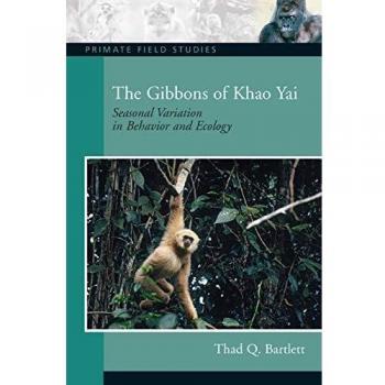 The Gibbons of Khao Yai: Seasonal Variation in Behavior and Ecology