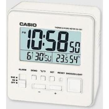Casio DQ-981-7ER - Despertador