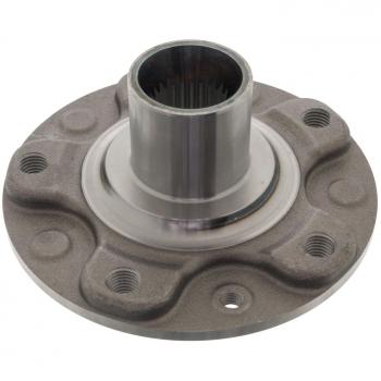 Kit de rodamiento de rueda FEBI BILSTEIN 46619