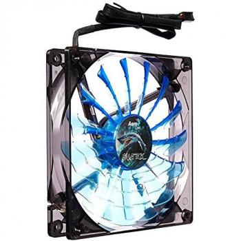 Aerocool SHARK - Ventilador gaming para PC