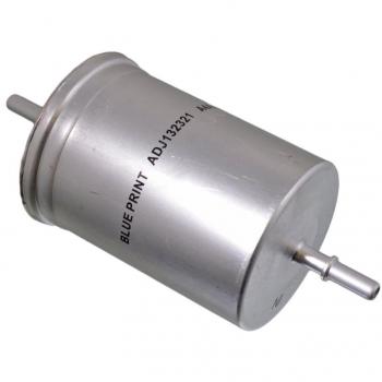 Filtro de combustible BLUE PRINT ADJ132321 con características de alta eficiencia en la filtración, diseño específico para vehículos, fácil instalación y durabilidad garantizada