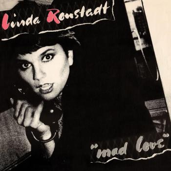 Mad Love Limited Edition Gatefold Vinyl