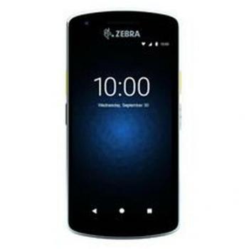 Zebra EC50 PDA, Android, 32 GB de almacenamiento, 3 GB de RAM